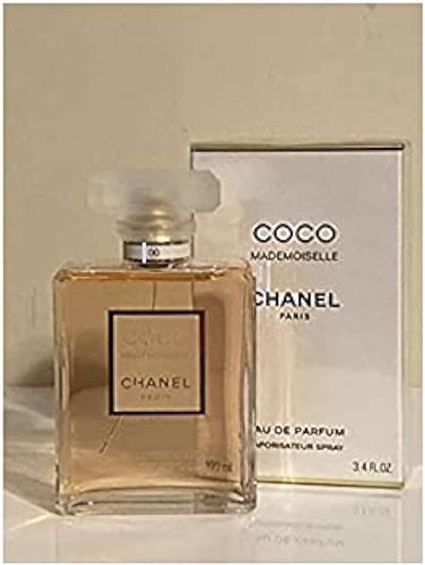 coco chanel 3.4 oz price